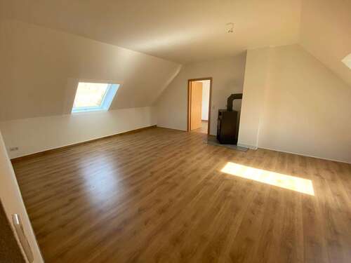 Foto - Wohnung zum Mieten in Arnstadt 590,00 € 71.25 m²
