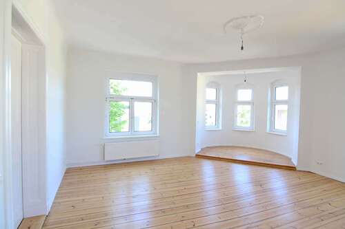 Foto - Wohnung zum Mieten in Berlin 1.206,36 € 108 m²