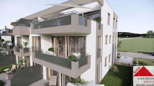 Foto - Wohnung zum Kaufen in Renningen 549.000,00 € 81 m²