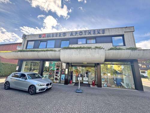 Foto - Büro in Hamm 400,00 € 53.4 m² - 400,00 EUR Kaltmiete, ca.  53,40 m²