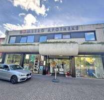 Büro in Hamm 400,00 € 53.4 m² - 400,00 EUR Kaltmiete, ca.  53,40 m² in Hamm (PLZ: 59069)
