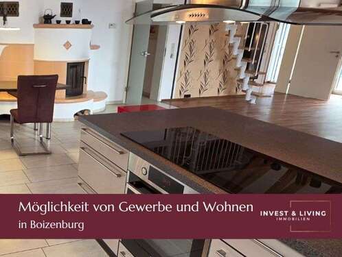 Foto - Haus zum Kaufen in Boizenburg 350.000,00 € 182.77 m²