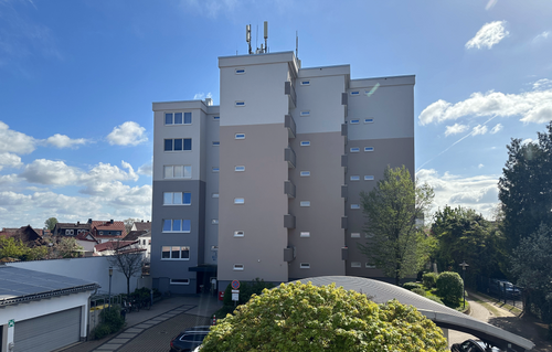 Foto - Wohnung zum Mieten in Groß-Gerau 445,55 € 40.14 m²