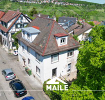 Haus zum Kaufen in Stuttgart Sillenbuch 948.000,00 € 192 m²