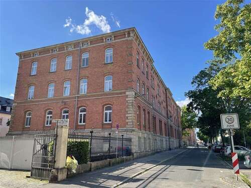 Foto - Wohnung zum Mieten in Bamberg 1.995,00 € 280 m²