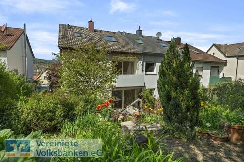 Foto - Haus zum Kaufen in Weil der Stadt 495.000,00 € 124.5 m²