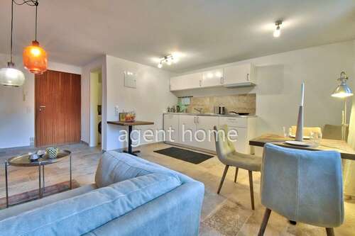 Foto - Wohnung zum Mieten in Leonberg 840,00 € 45 m²