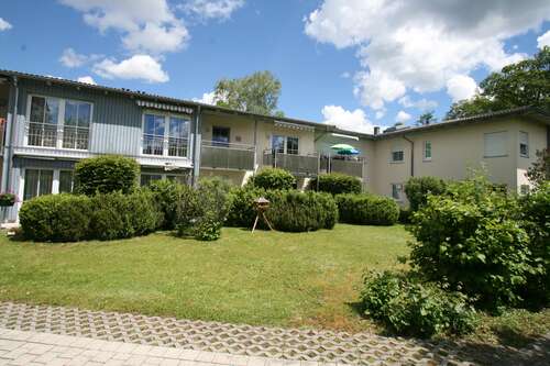 Foto - Wohnung zum Mieten in Gauting 950,00 € 56 m²