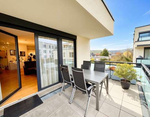 Foto - Wohnung zum Mieten in Würzburg 1.335,00 € 91.95 m²