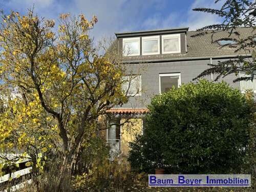 Foto - Haus zum Mieten in Göttingen 1.650,00 € 150 m²