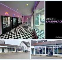 Einzelhandel in Crailsheim 150.000,00 € 78 m²