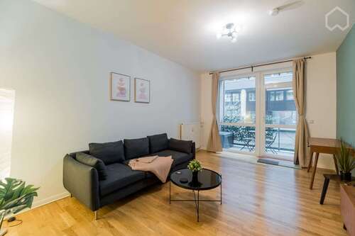 Foto - Wohnen auf Zeit in Berlin 1.690,00 €