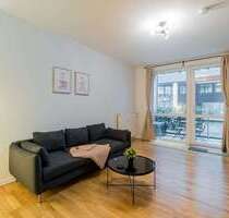 Wohnen auf Zeit in Berlin 1.690,00 €