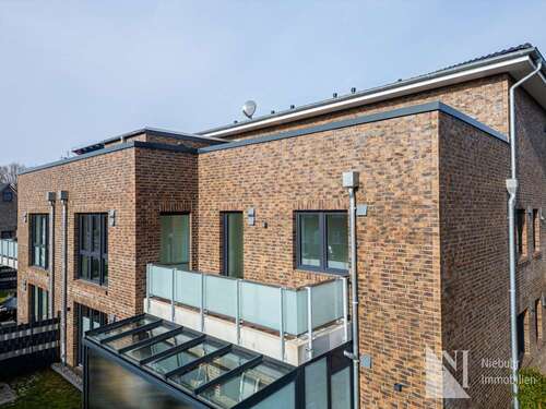 Foto - Wohnung zum Kaufen in Neetze 439.000,00 € 122 m²