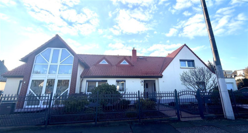 Foto - Haus zum Kaufen in Leipzig 669.000,00 € 231.99 m²