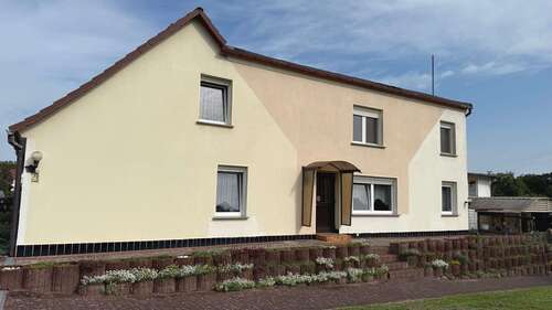 Foto - Haus zum Kaufen in Spremberg 139.000,00 € 140 m²