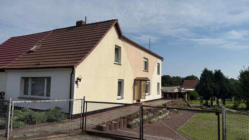 Foto - Haus zum Kaufen in Spremberg 169.000,00 € 140 m²