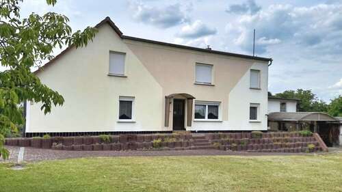 Foto - Haus zum Kaufen in Spremberg 125.000,00 € 140 m²