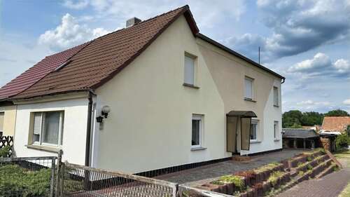 Foto - Haus zum Kaufen in Spremberg 125.000,00 € 140 m²