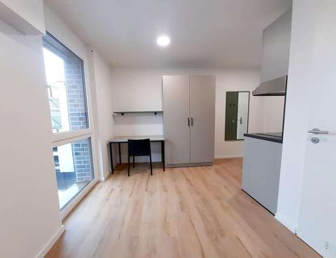 Foto - Wohnung zum Mieten in Erlangen 525,00 € 19 m²