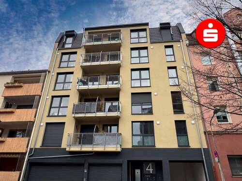 Foto - Wohnung zum Kaufen in Nürnberg 249.000,00 € 54.5 m²