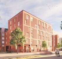 Wohnung zum Mieten in Hannover 600,00 € 38.85 m²