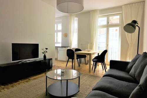 Foto - Wohnen auf Zeit in Berlin 1.810,00 €