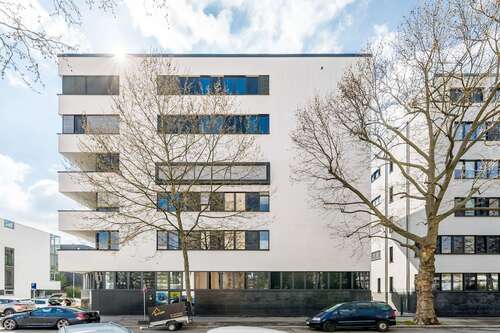 Foto - Wohnung zum Kaufen in Leipzig 1.100.000,00 € 156 m²