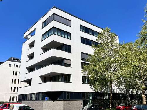 Foto - Wohnung zum Kaufen in Leipzig 1.100.000,00 € 156 m²
