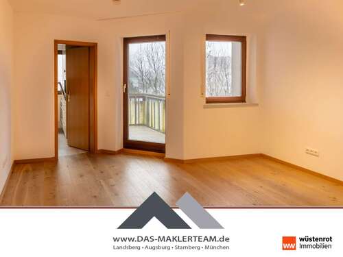 Foto - Wohnung zum Kaufen in Landsberg am Lech 349.000,00 € 73.47 m²