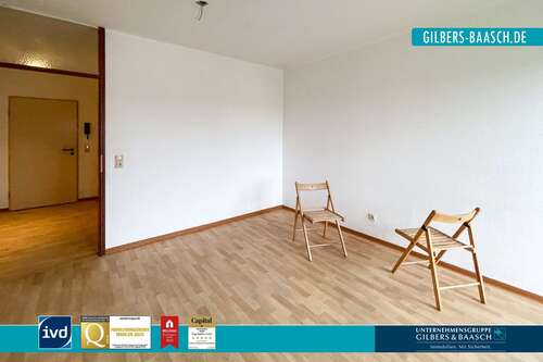 Foto - Wohnung zum Kaufen in Trier 70.000,00 € 31 m²