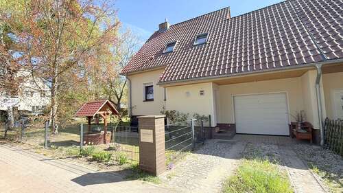 Foto - Haus zum Kaufen in Kleinmachnow 775.000,00 € 114 m²