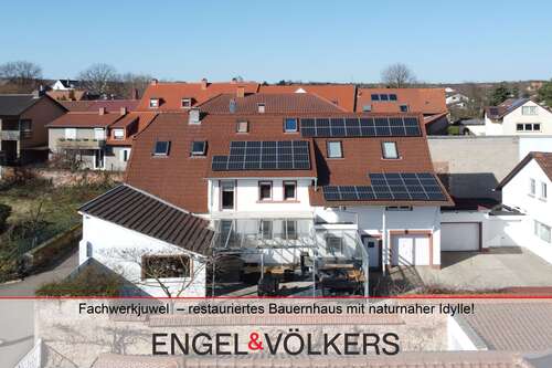 Foto - Haus zum Kaufen in Eisenberg 490.000,00 € 301 m²