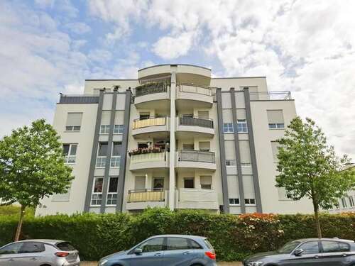 Foto - Wohnung zum Kaufen in Wiesbaden 230.000,00 € 52 m²
