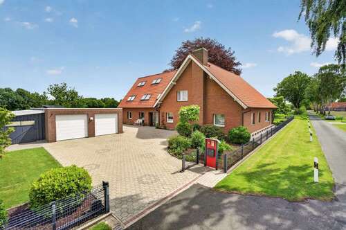 Foto - Haus zum Kaufen in Greven 799.000,00 € 228 m²