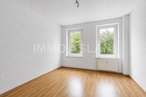 Foto - Wohnung zum Kaufen in Leipzig 170.000,00 € 69.1 m²
