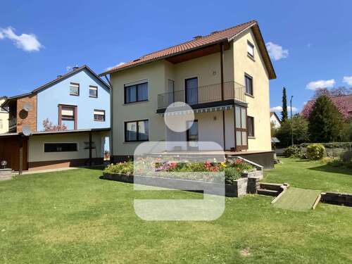 Foto - Haus zum Kaufen in Schwandorf 285.000,00 € 110 m²