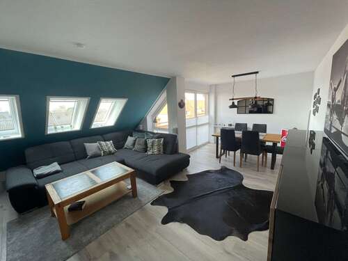 Foto - Wohnung zum Mieten in Büdelsdorf 650,00 € 65 m²