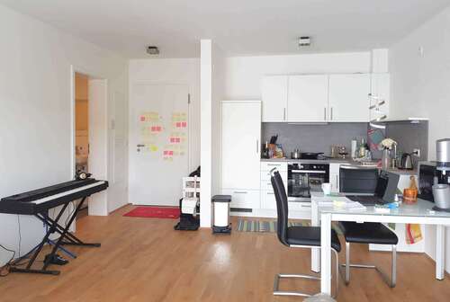 Foto - Wohnung zum Mieten in Pfaffenhofen 760,00 € 54 m²