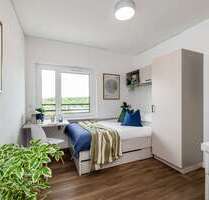 Wohnung zum Mieten in Berlin 955,00 € 17 m²