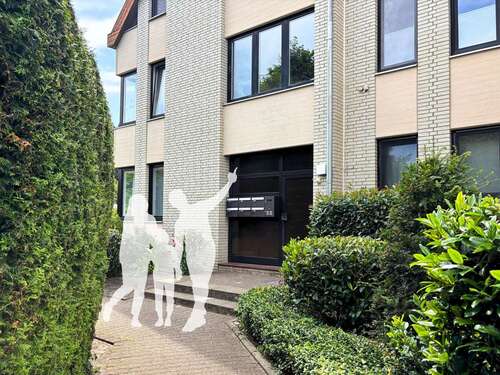 Foto - Wohnung zum Kaufen in Bad Zwischenahn 225.000,00 € 77 m²