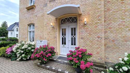 Foto - Wohnung zum Kaufen in Bad Harzburg 126.000,00 € 65.4 m²