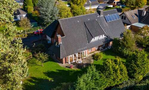 Foto - Haus zum Kaufen in Lotte 565.000,00 € 350 m²
