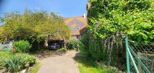 Foto - Haus zum Kaufen in Horb am Neckar 197.000,00 € 168.17 m²