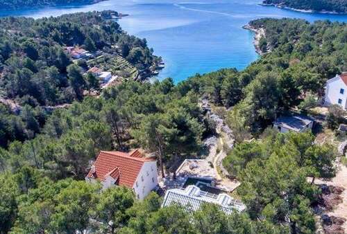 Foto - Haus zum Kaufen in Brac 350.000,00 € 72 m²