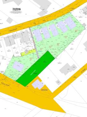 Foto - Grundstück zu verkaufen in Hürtgenwald Gey 145.000,00 € 470 m²