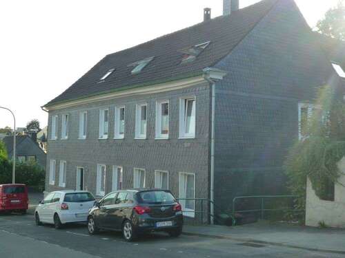 Foto - Wohnung zum Mieten in Remscheid 510,00 € 78 m²