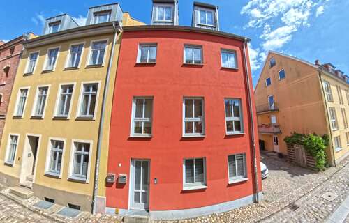 Foto - Haus zum Kaufen in Stralsund 830.000,00 € 202.5 m²