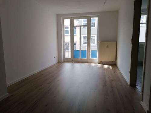 Foto - Wohnung zum Mieten in Chemnitz 325,00 € 56.9 m²