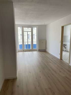 Foto - Wohnung zum Mieten in Chemnitz 325,00 € 56.9 m²
